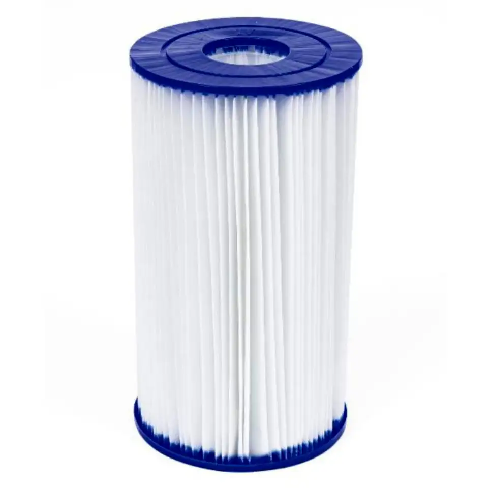 Каркасный бассейн steel pro bestway 5612x bw, 427х122см, 15232л, фил.-насос 3028л/ч,, фотография 2