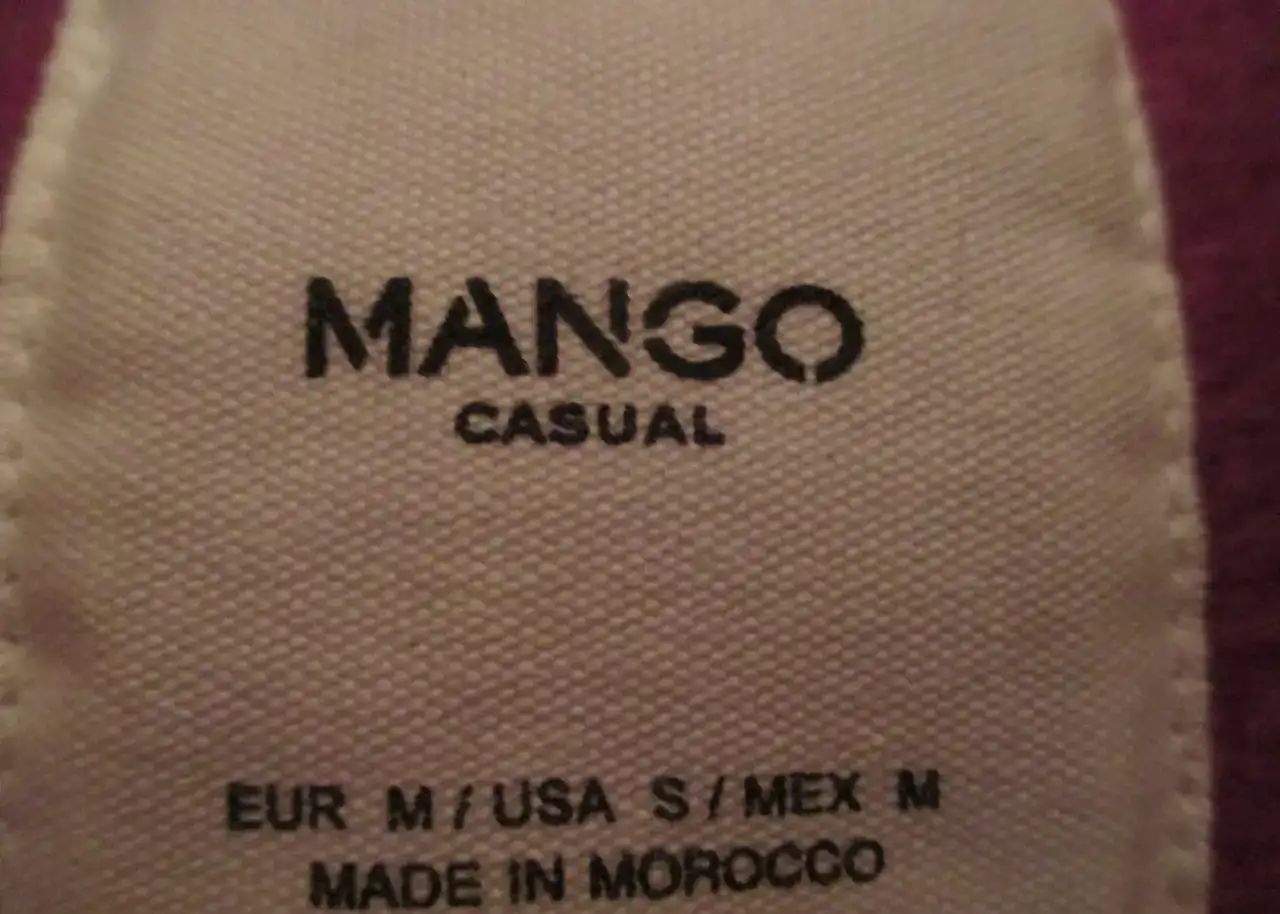 Полупальто MANGO новое размер 46-48, фотография 4