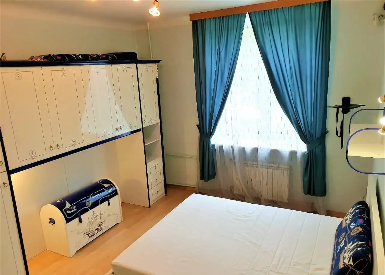 Продаю 3-х комн. квартира. Москва.ЦАО., 85,00 м², 3 эт., Павелецкая м., г., ул.Валовая д. 8/18, фотография 3