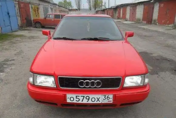 Продам Audi 80, 1992 года, фотография 1