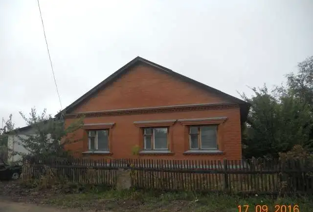 Продам дом 63,00 м2, Врубовая, фотография 1