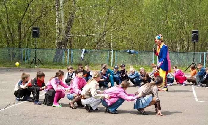 Педагог по актерскому мастерству, фотография 8