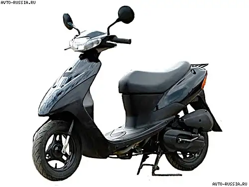 Продам Скутер Suzuki Lets, фотография 2