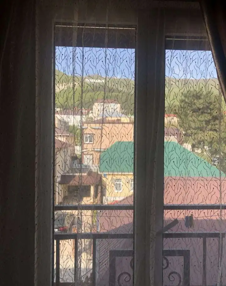 ГЕЛЕНДЖИК  Гостевой дом 