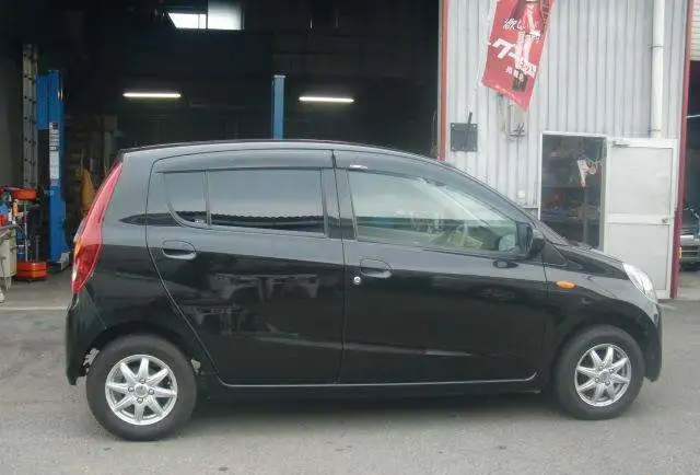 Daihatsu Mira, фотография 7