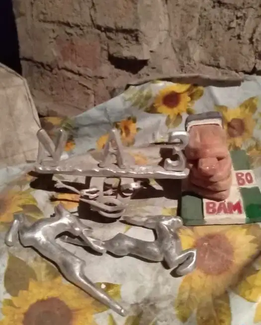 Продам машинки для кедровой шишки самодел, фотография 2