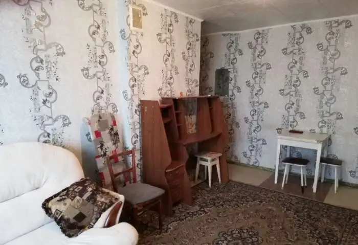 Сдам комнату Красномосковская 3, фотография 2