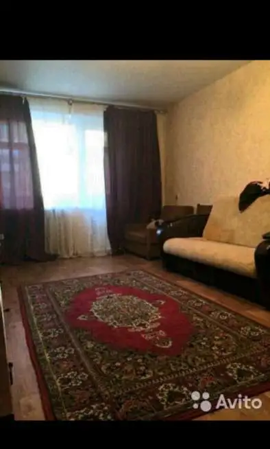 1-ком.квартира возле ТЦ Триумф, Пугачевская 157, фотография 1