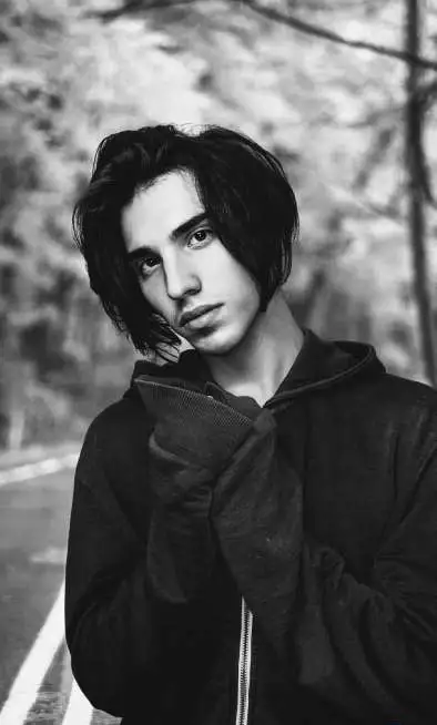 Slava Volk : 《Без тебя меня нет♡ 》 Концерт в Тольятти  2 декабря  в ресторане Три топора 2021, фотография 6