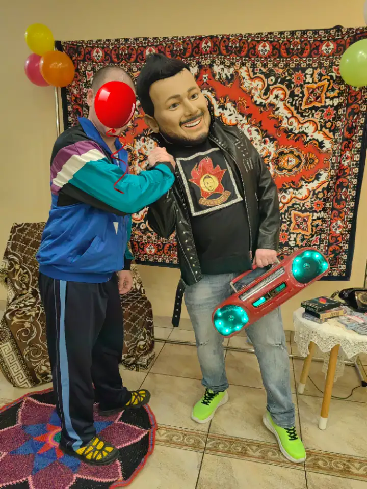 Поздравление! Красноярск!, фотография 3