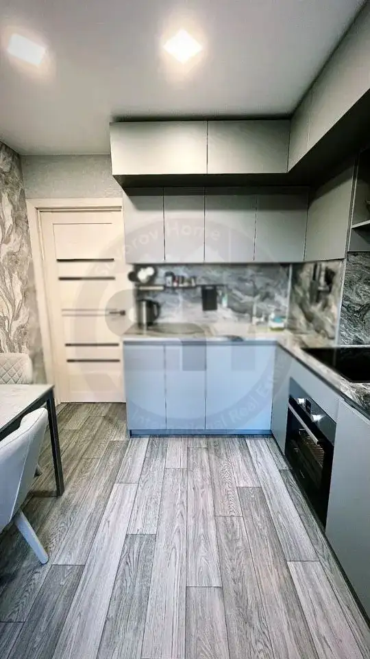 Квартира, 34,00 м², 10 эт., Советский, 60 лет образования ссср проспект, д.62а, фотография 1