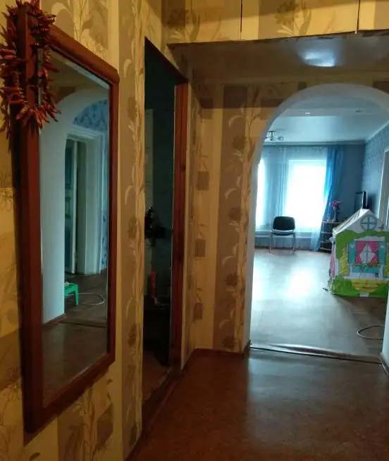 Дом в Лебяжье., ул.Центральная 90,00 м2, фотография 3
