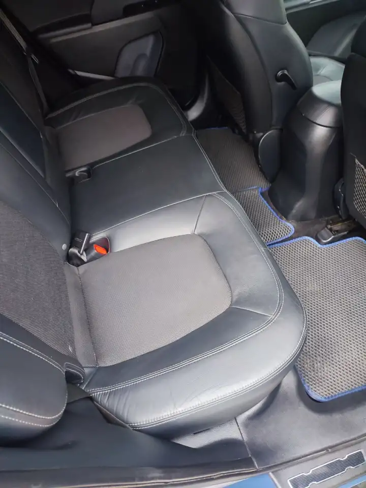 Продажа автомобиля Kia Sportage, фотография 3