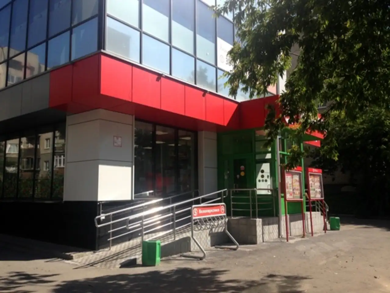 Продам свободного назначения 1 140,00 м2, Квартал центральный, Азина ул, 18ж, фотография 4