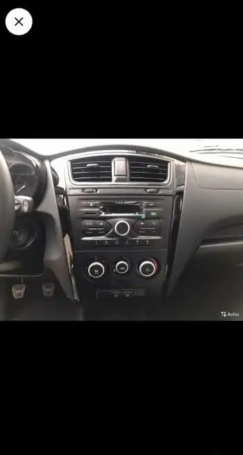 Аренда авто с гбо Datsun, фотография 3