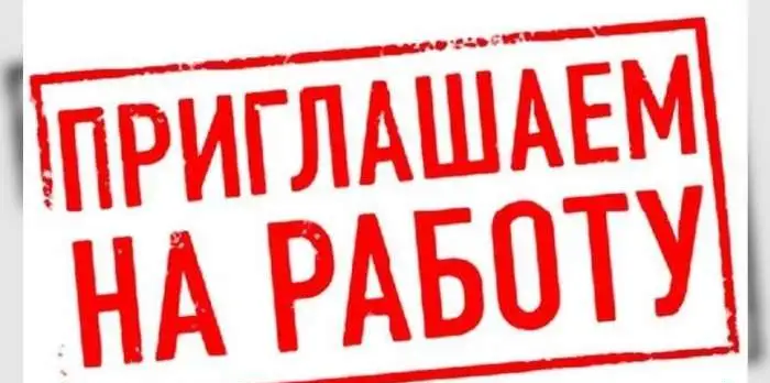 Помощник торгового представителя, фотография 2