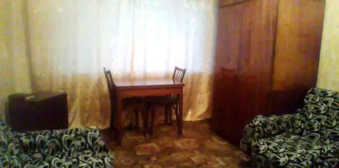 Сдаю квартиру, фотография 1