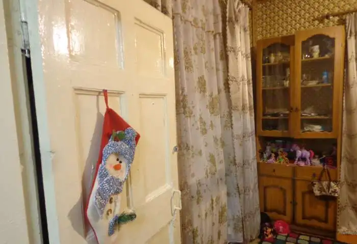продам 2комнаты в коммунальной квартире , КУЛИБИНА 18А, фотография 7