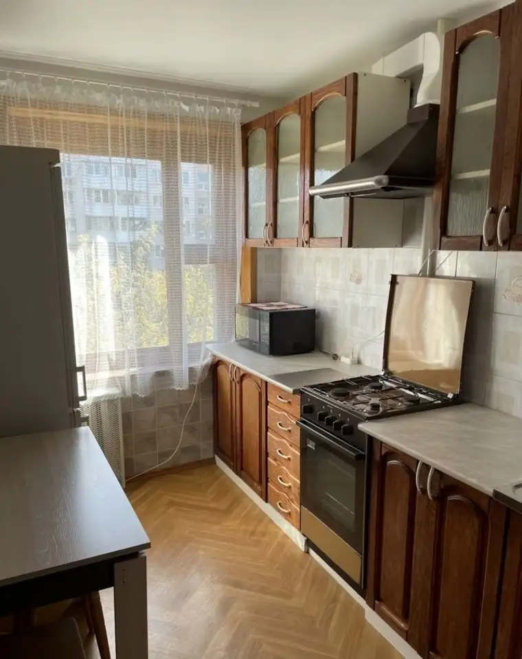 Сдам квартиру, Октябрьский, Осипенко улица, 24, фотография 1