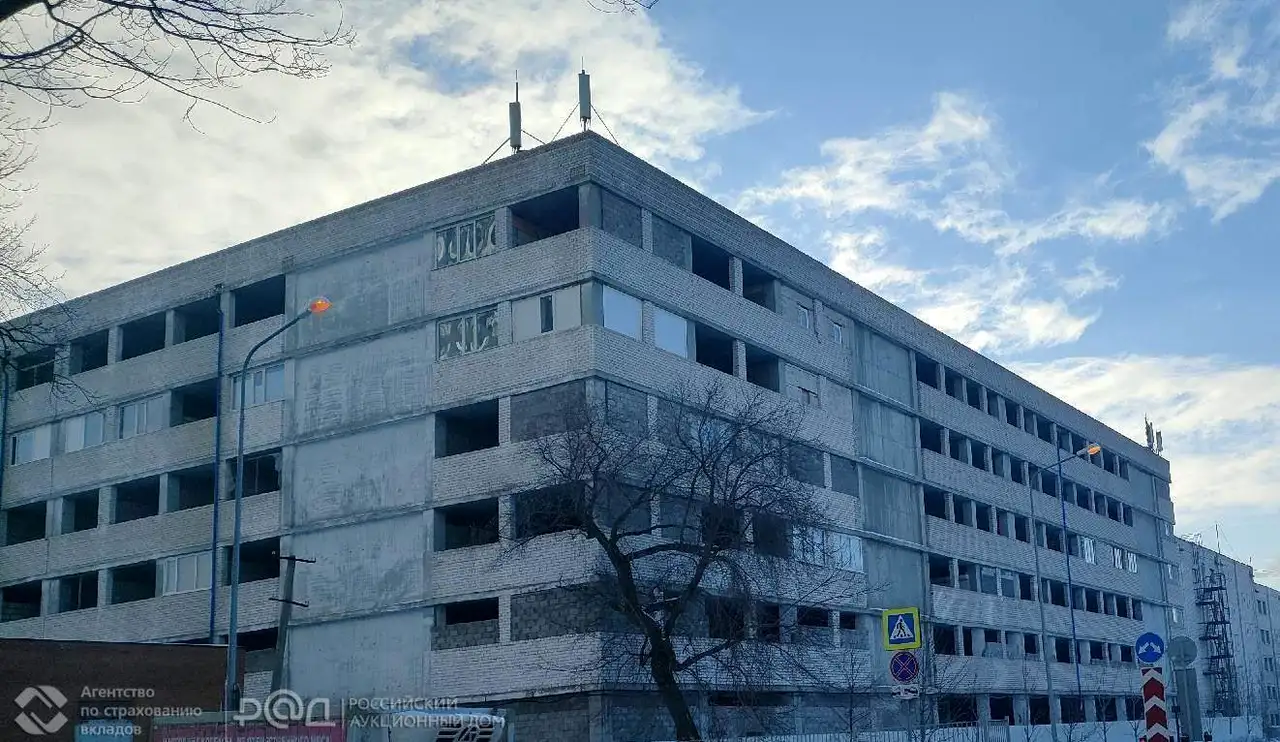Продается место на открытой стоянке, 17.5 м2, фотография 1