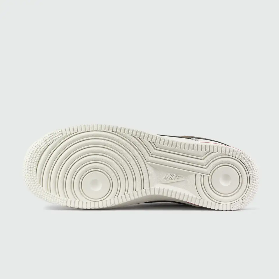 Nike Air Force 1 Yohood Rice, фотография 3