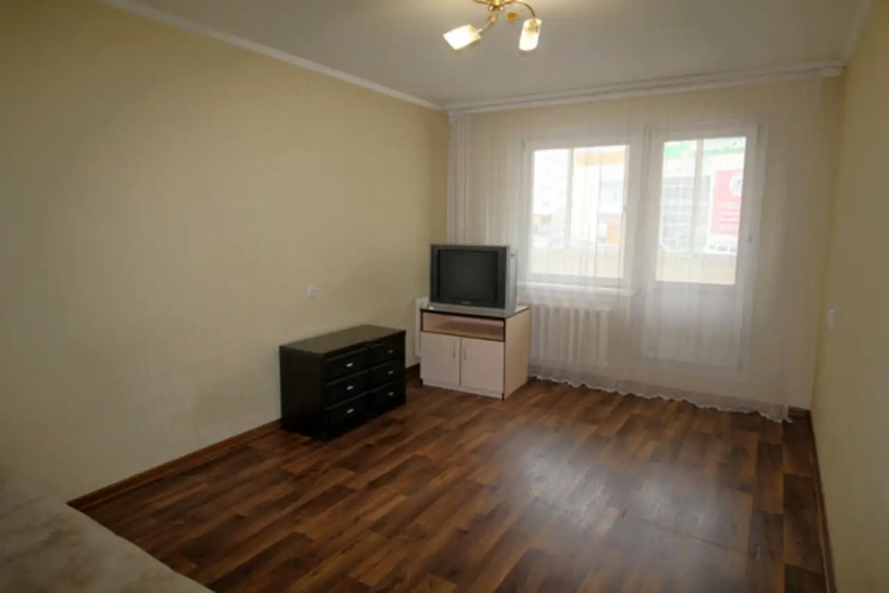 Квартира, 38,40 м², 2 эт., Индустриальный, Космонавтов ш, 166б, фотография 3