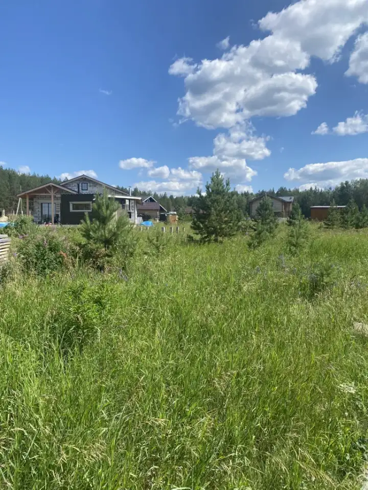 Продается земельный участок в КП Брусника, фотография 4