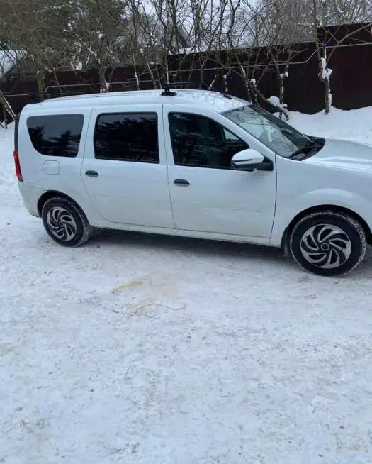 Продаю LADA (ВАЗ) Largus I Рестайлинг 2021г. 999000руб., фотография 4