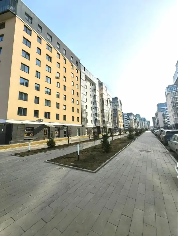 Помещение 140 м кв, два зала., фотография 1