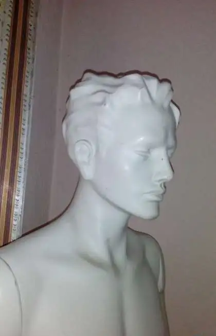 Манекен, профессиональный., фотография 2