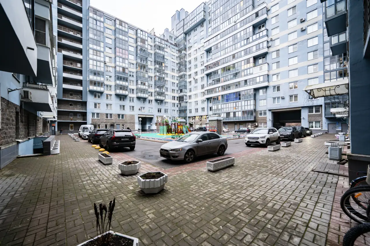 Inndays Apartments, фотография 11
