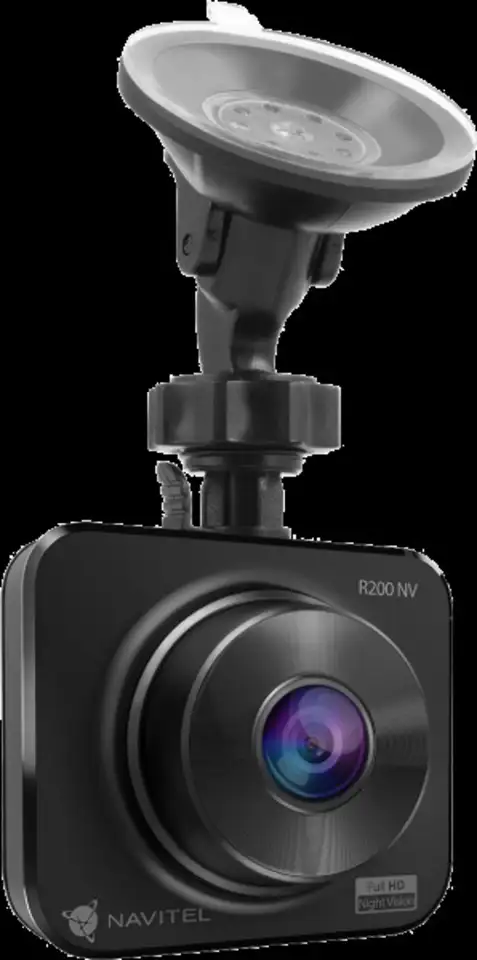 Видеорегистратор navitel r200 nv, фотография 1