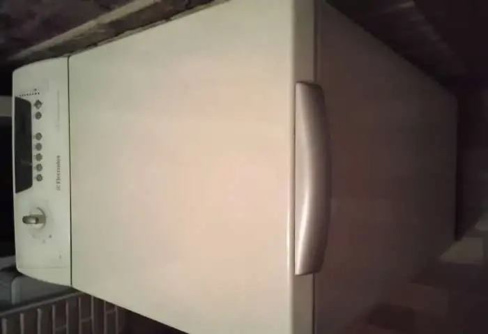 Продам стиральную машину Electrolux, фотография 1
