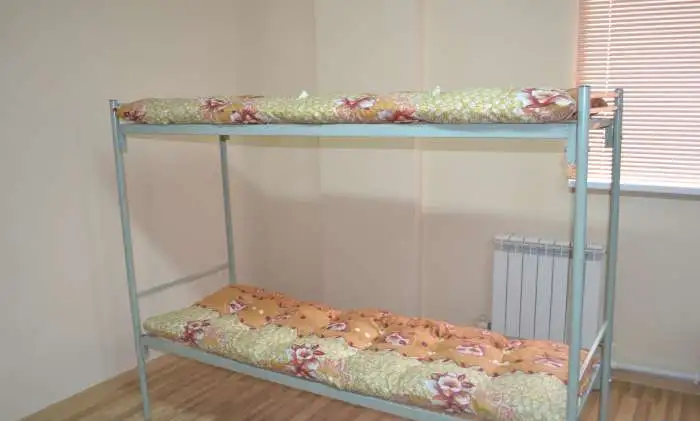 Продаются кровати армейского образца, фотография 1