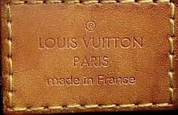 Сумка Louis Vuitton Alma Pm Оригинал, фотография 7