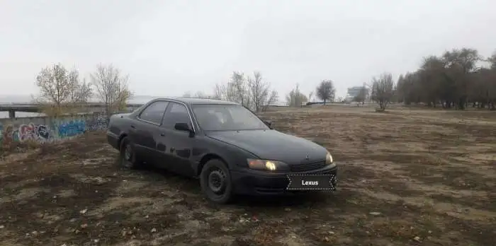 Продам Lexus ES, фотография 1
