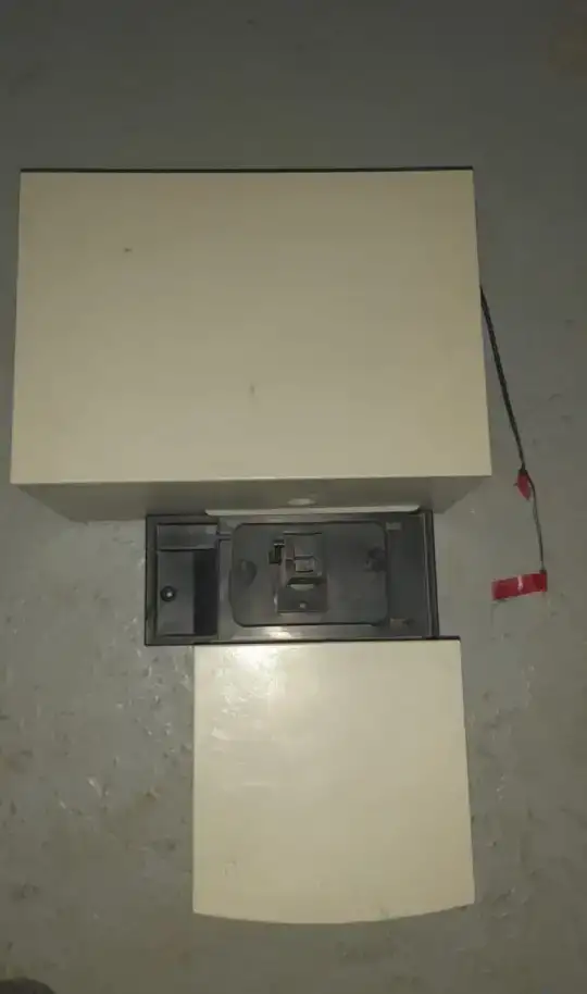 Анализатор спектрофотометрический HP 8453, фотография 3
