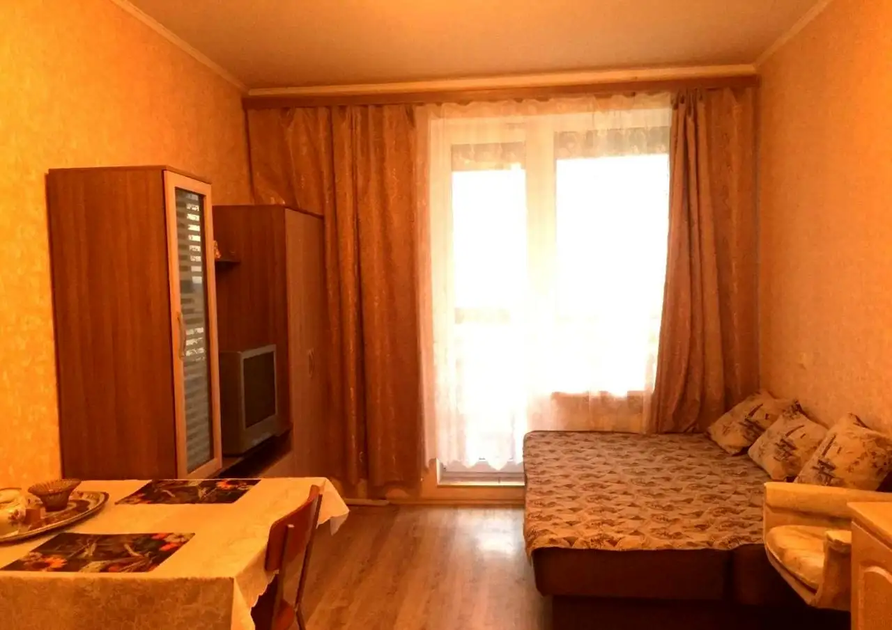 Сдам квартиру, Советский, Аэродромная улица, 58а, фотография 1