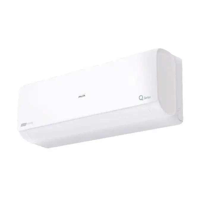 Инверторный настенный кондиционер AUX Q Smart ASW-H09A4HA-R2DIAS-H09A4HA-R2DI Алиса, WI-FI, фотография 3