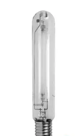 Тепличная натриевая лампа 600 Вт 380V E40 GE Lucalox., фотография 1