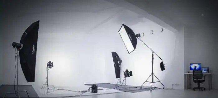 Видеосъёмка, фотография 2