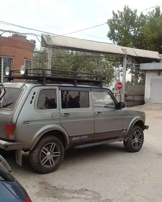Продам автомобиль в отличном состоянии, фотография 1