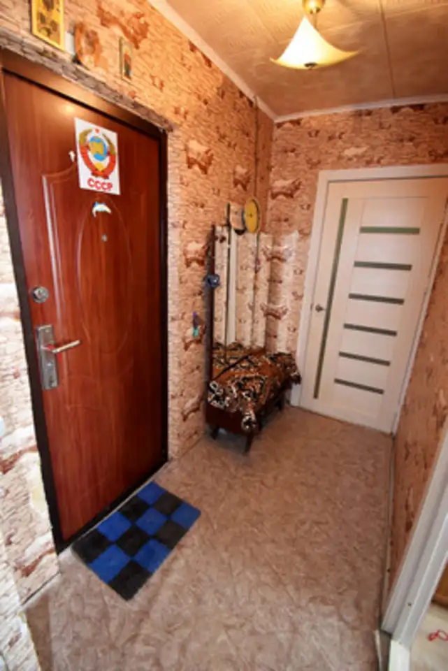 Квартира, 45,50 м², 9 эт., Пролетарская м., Подворная ул, 1, фотография 7
