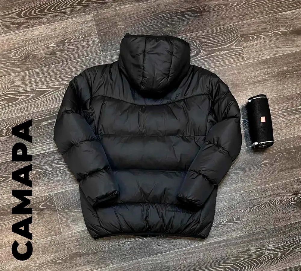 Куртка пуховик nike ACG, фотография 3