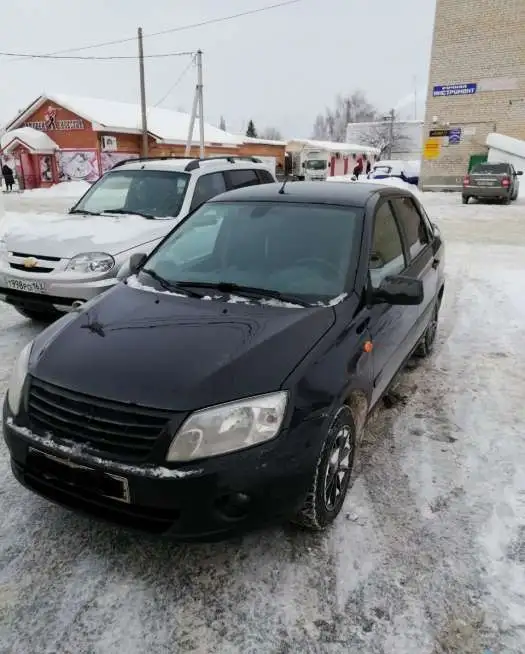Продам авто с пробегом . Комплектация люкс ., фотография 1