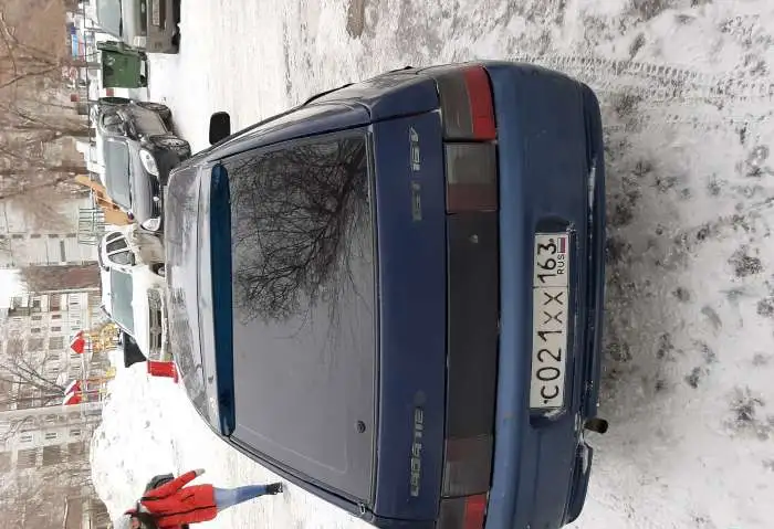 Срочно Лада 2112, фотография 6