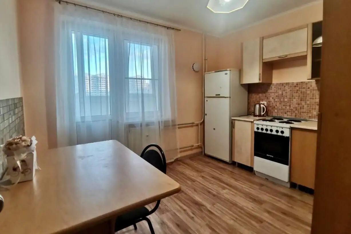 Сдаётся 1 к квартира, фотография 3