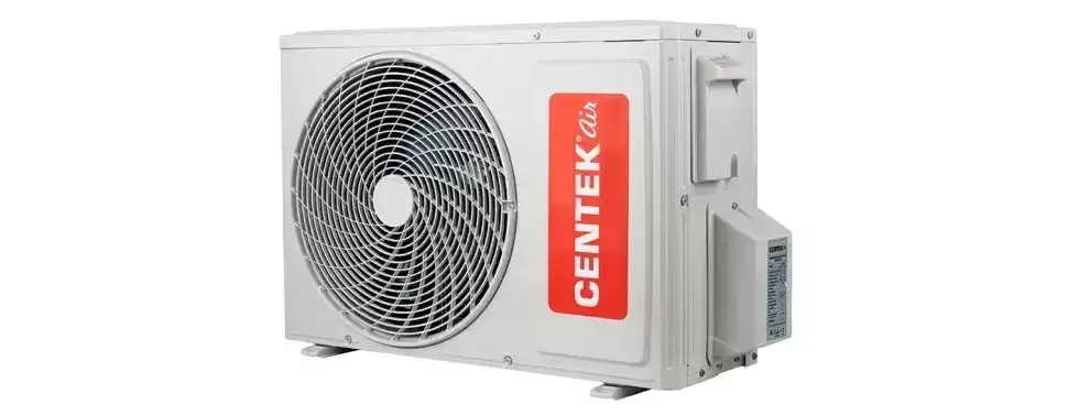 Настенный кондиционер не инвертор Centek CT-65R07, фотография 4