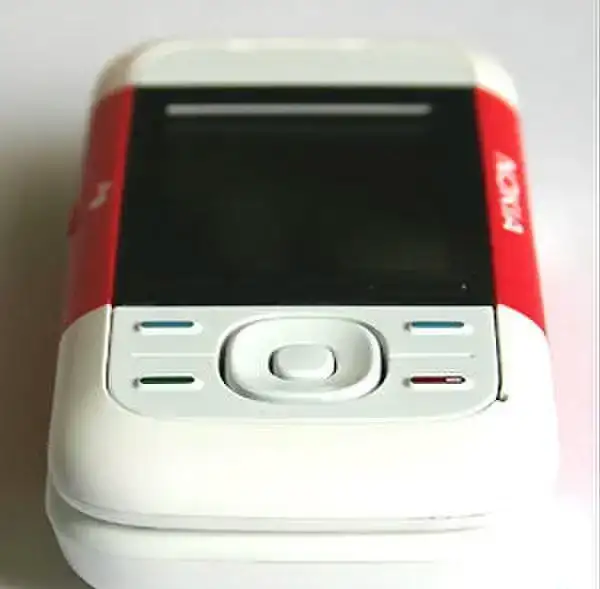 Nokia 5200 Ростест,оригинал,комплект, фотография 7