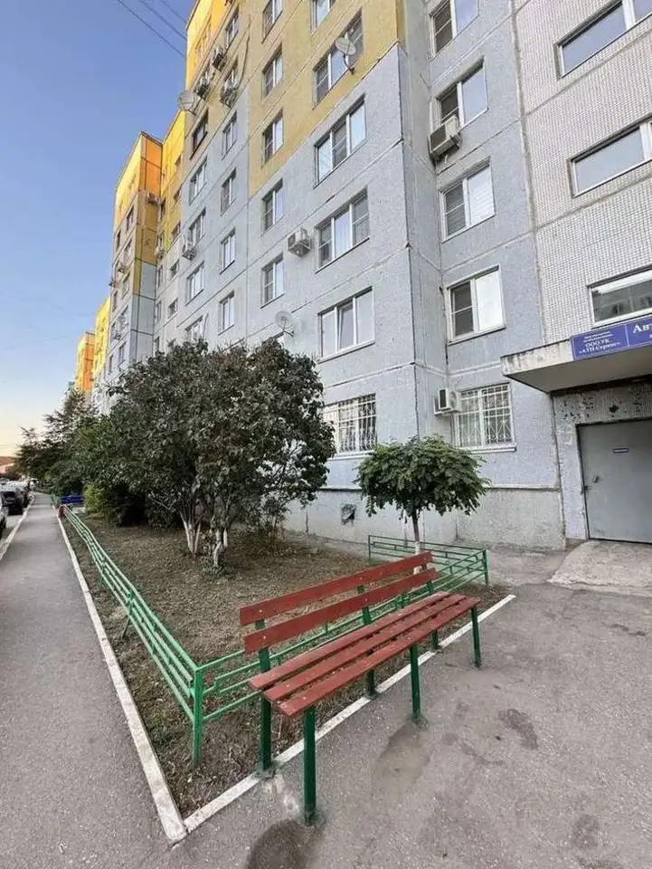 Квартира, 50,00 м², 6 эт., Центральный, Автозаводское шоссе, 43, фотография 1